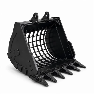 Accesorio de cubo esqueleto